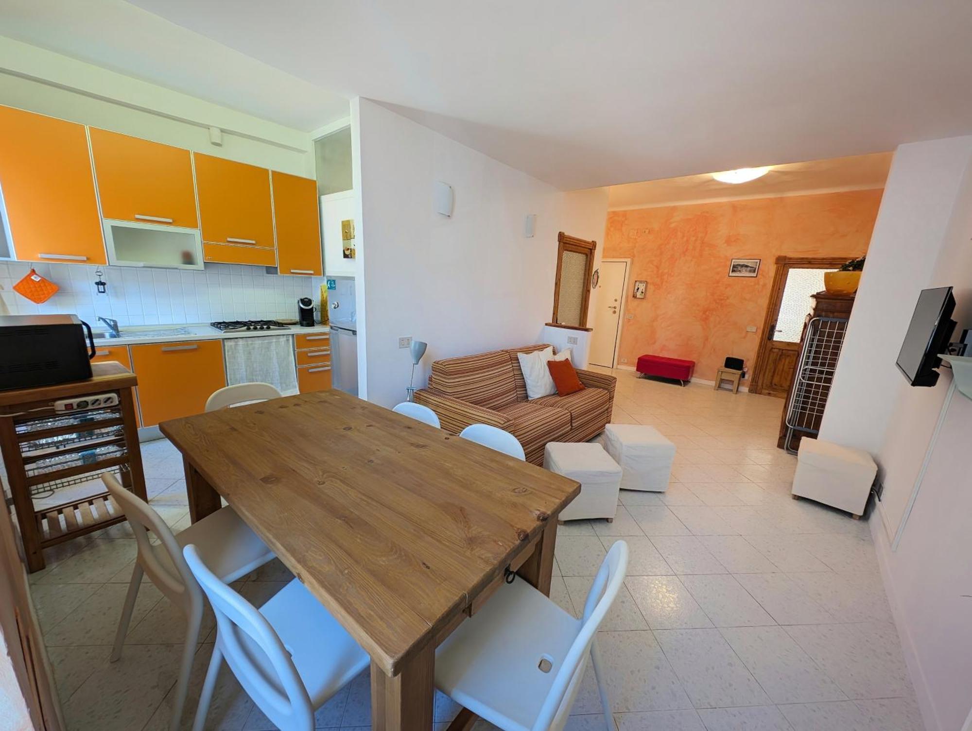 Casa Clementina Διαμέρισμα Varazze Εξωτερικό φωτογραφία